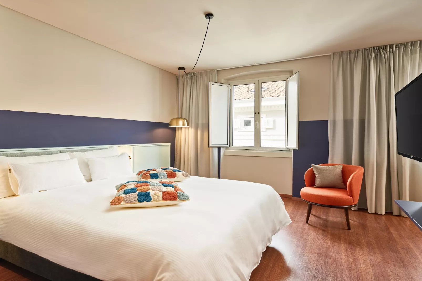 URBANAUTS Studios Minelli - Comfy 2 Personen