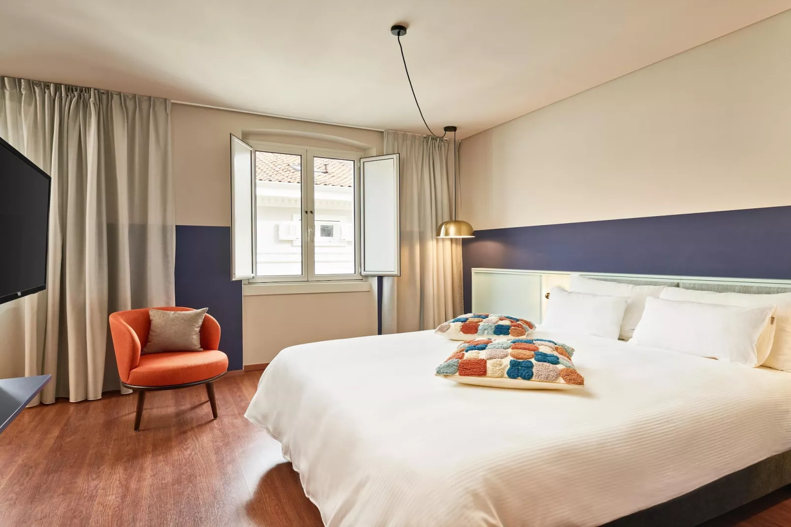 URBANAUTS Studios Minelli - Comfy 2 Personen-Slaapkamer