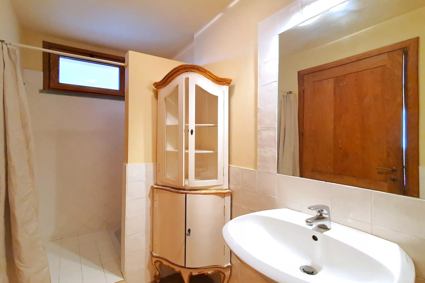 APP 6-Badkamer
