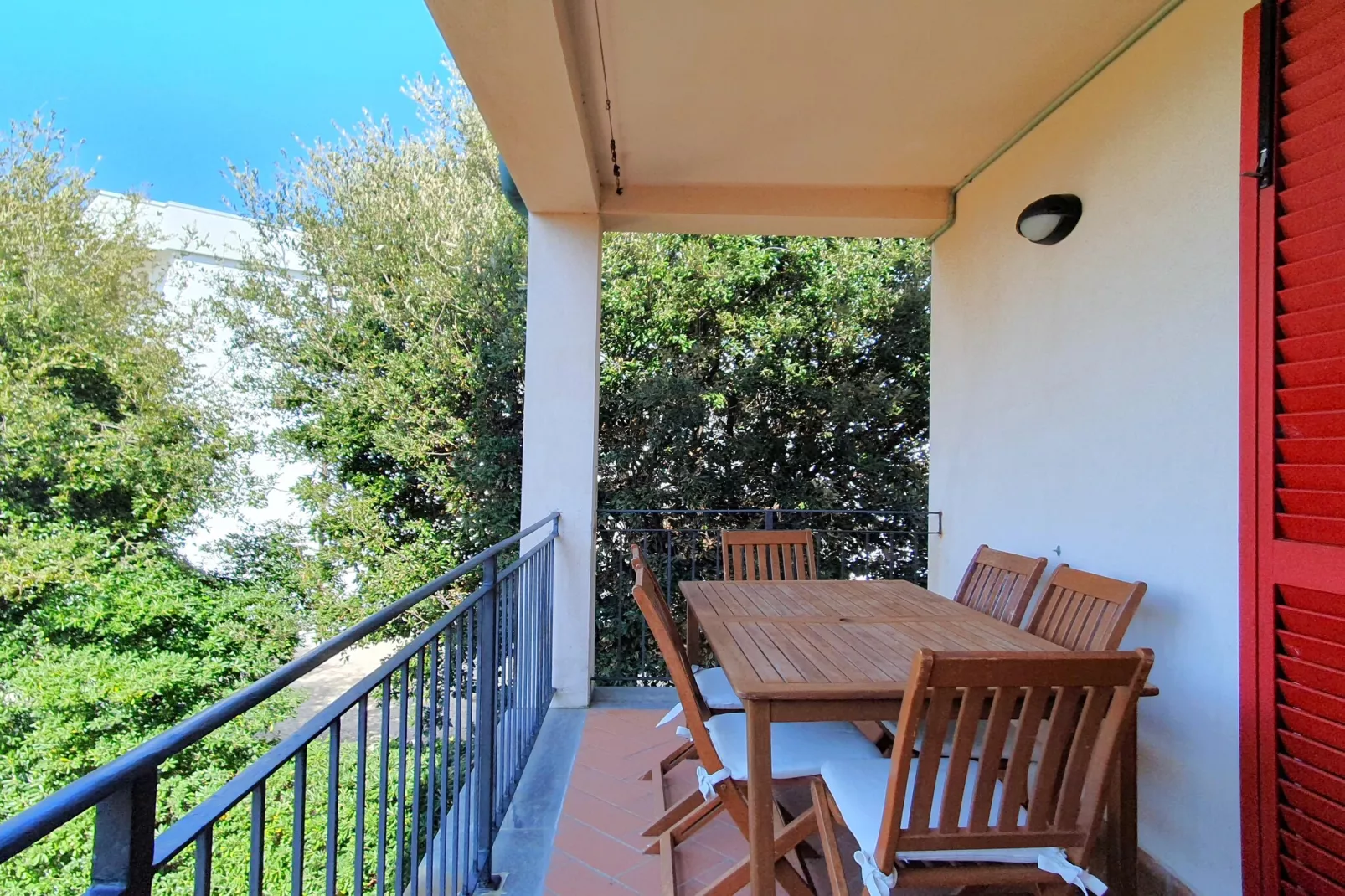 APP 6-Terrasbalkon