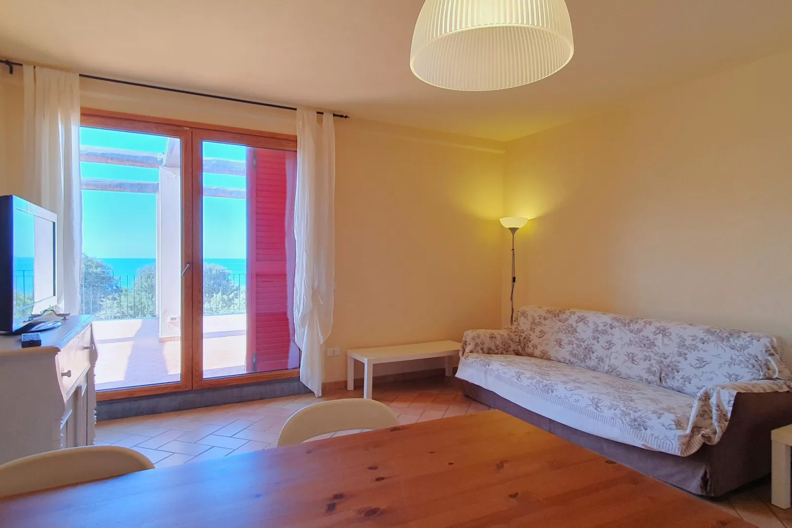 APP 8-Woonkamer