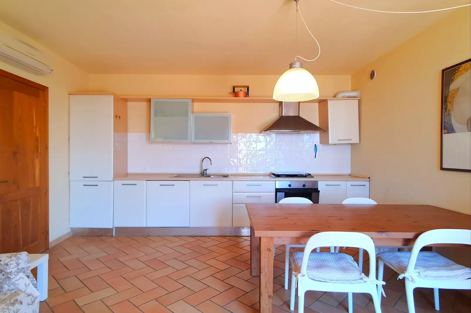 APP 8-Keuken