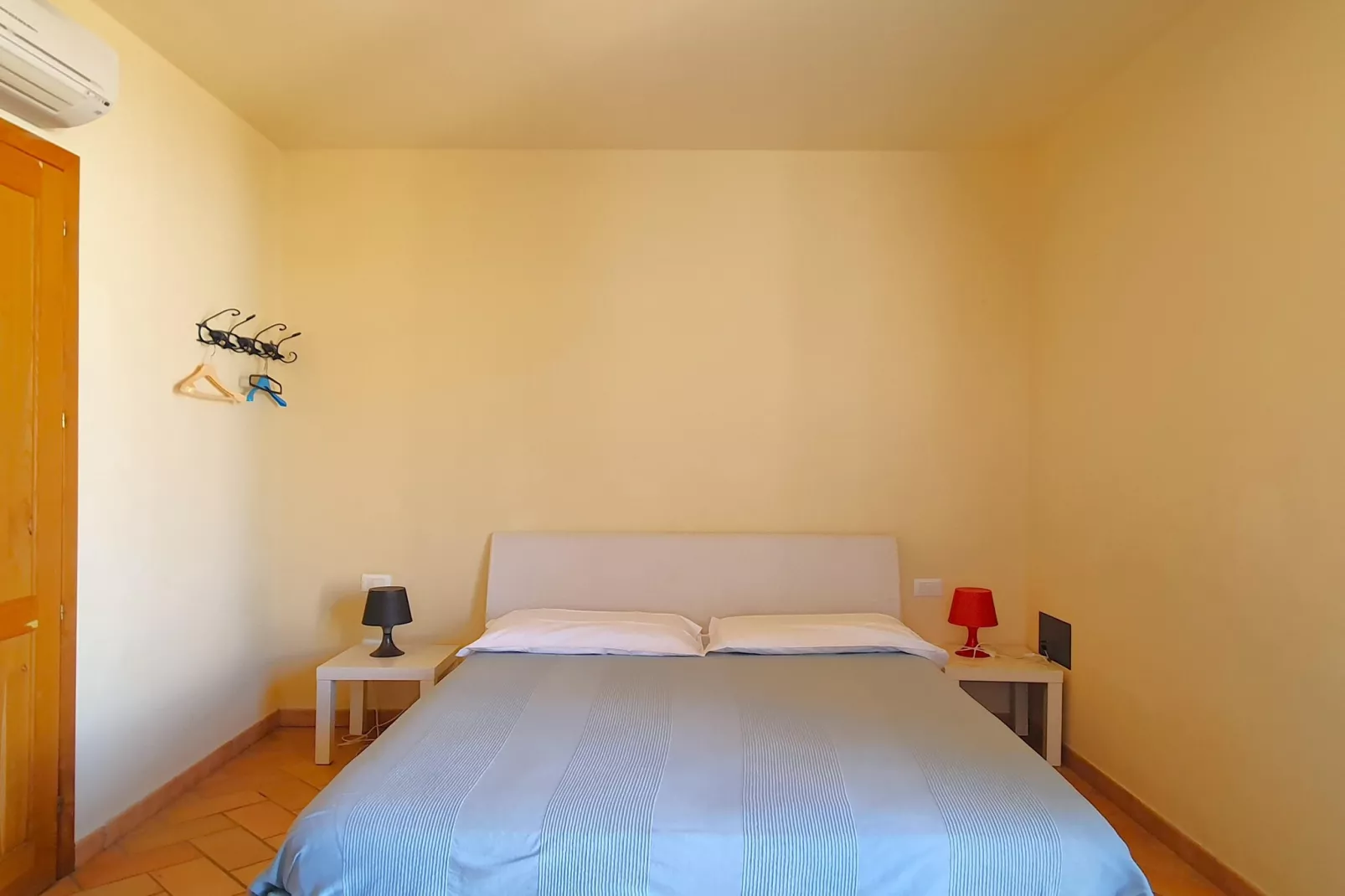 APP 8-Slaapkamer