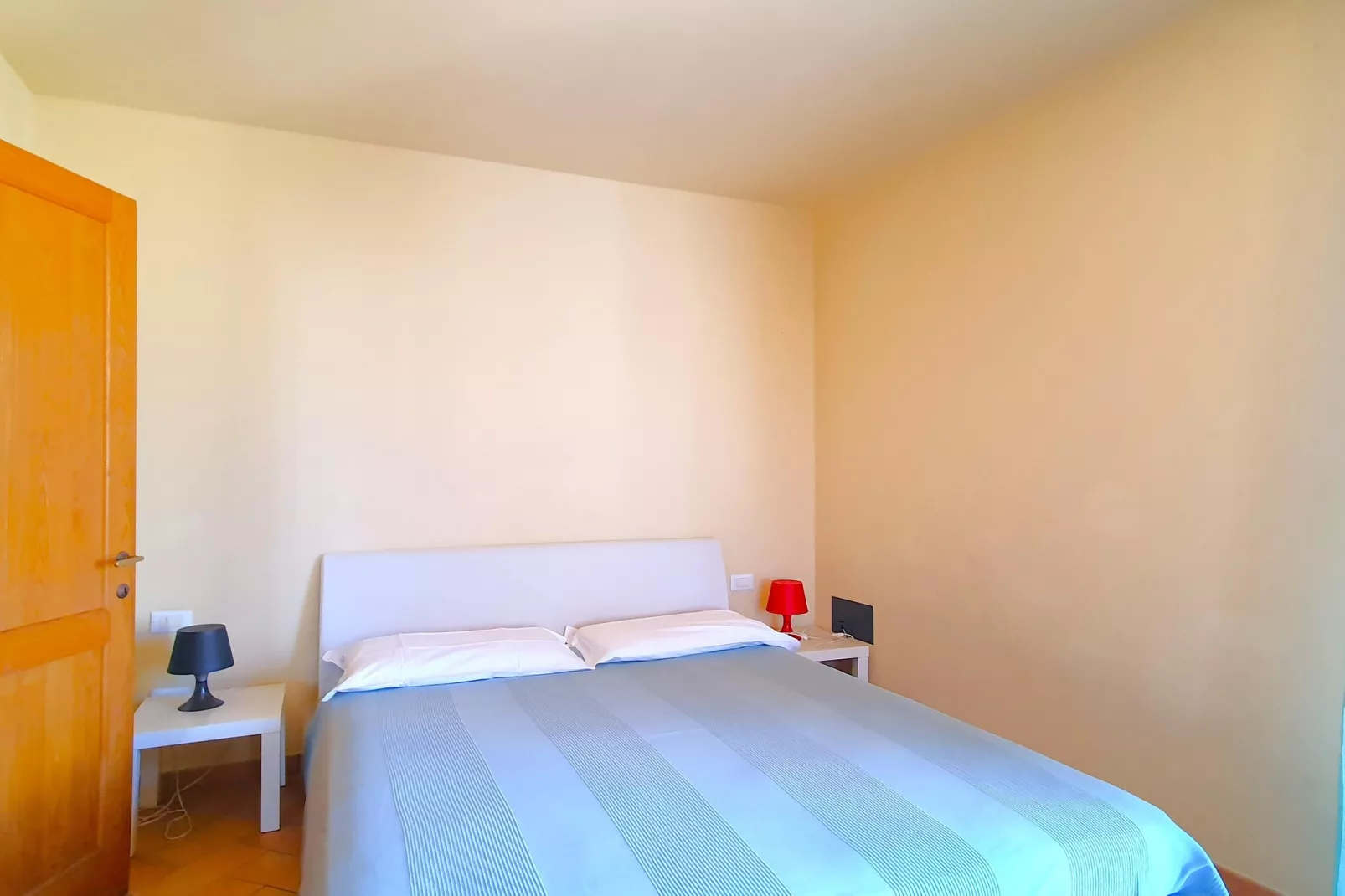 APP 8-Slaapkamer