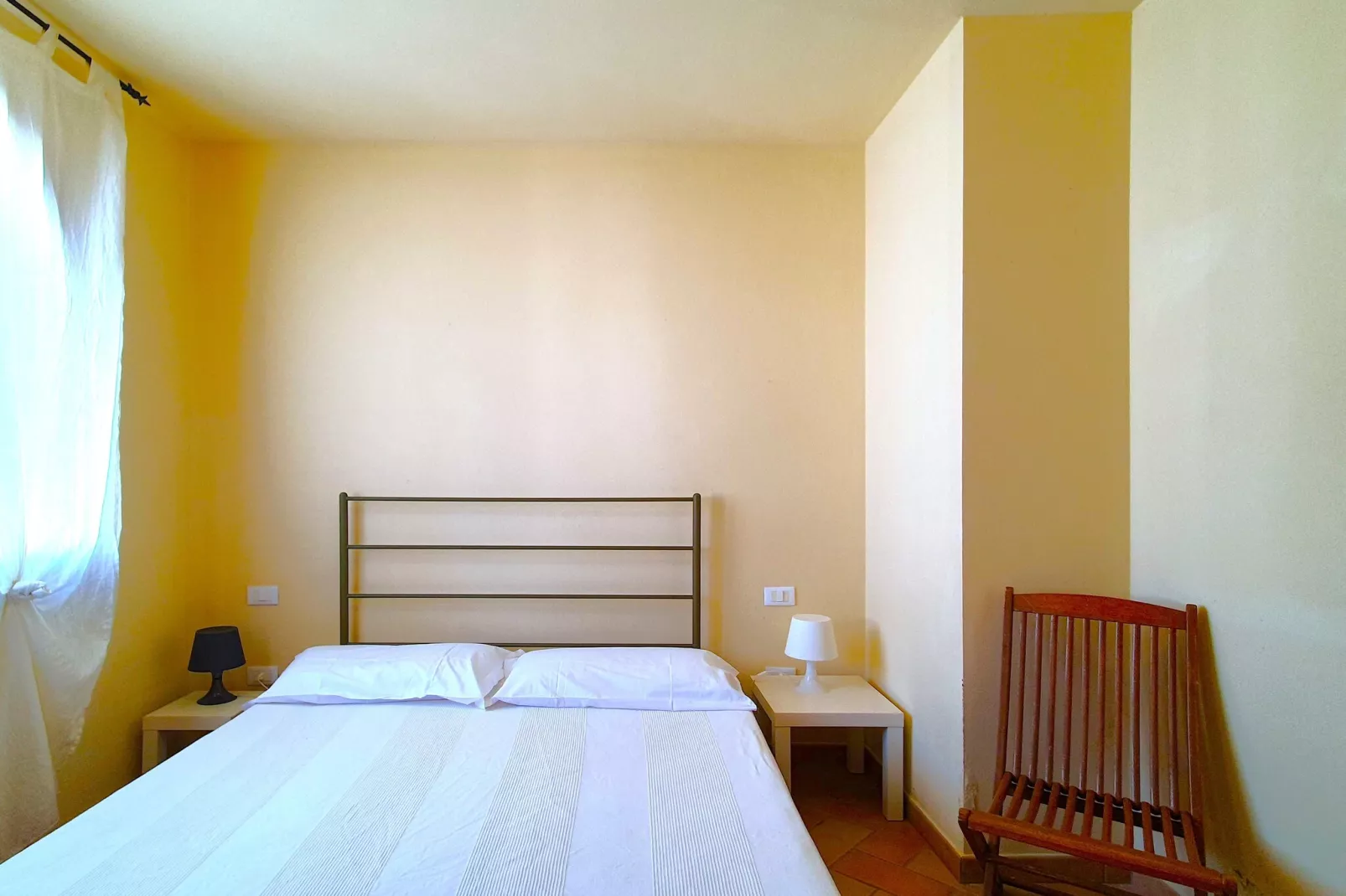 APP 8-Slaapkamer
