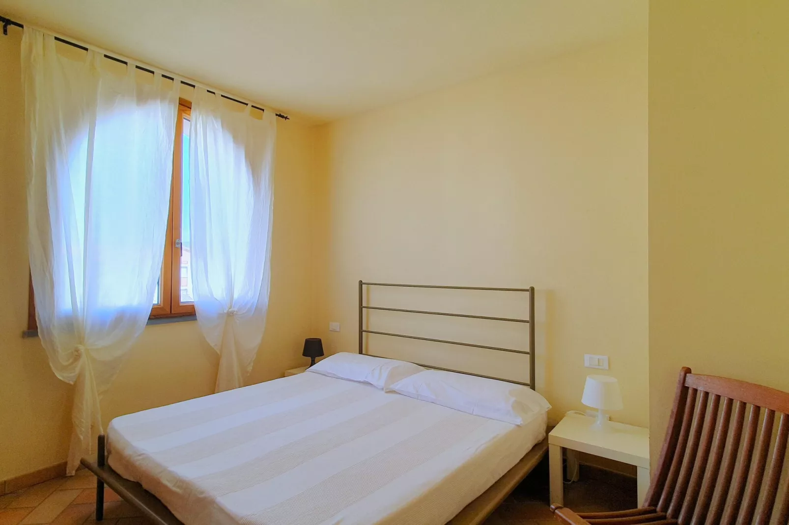 APP 8-Slaapkamer