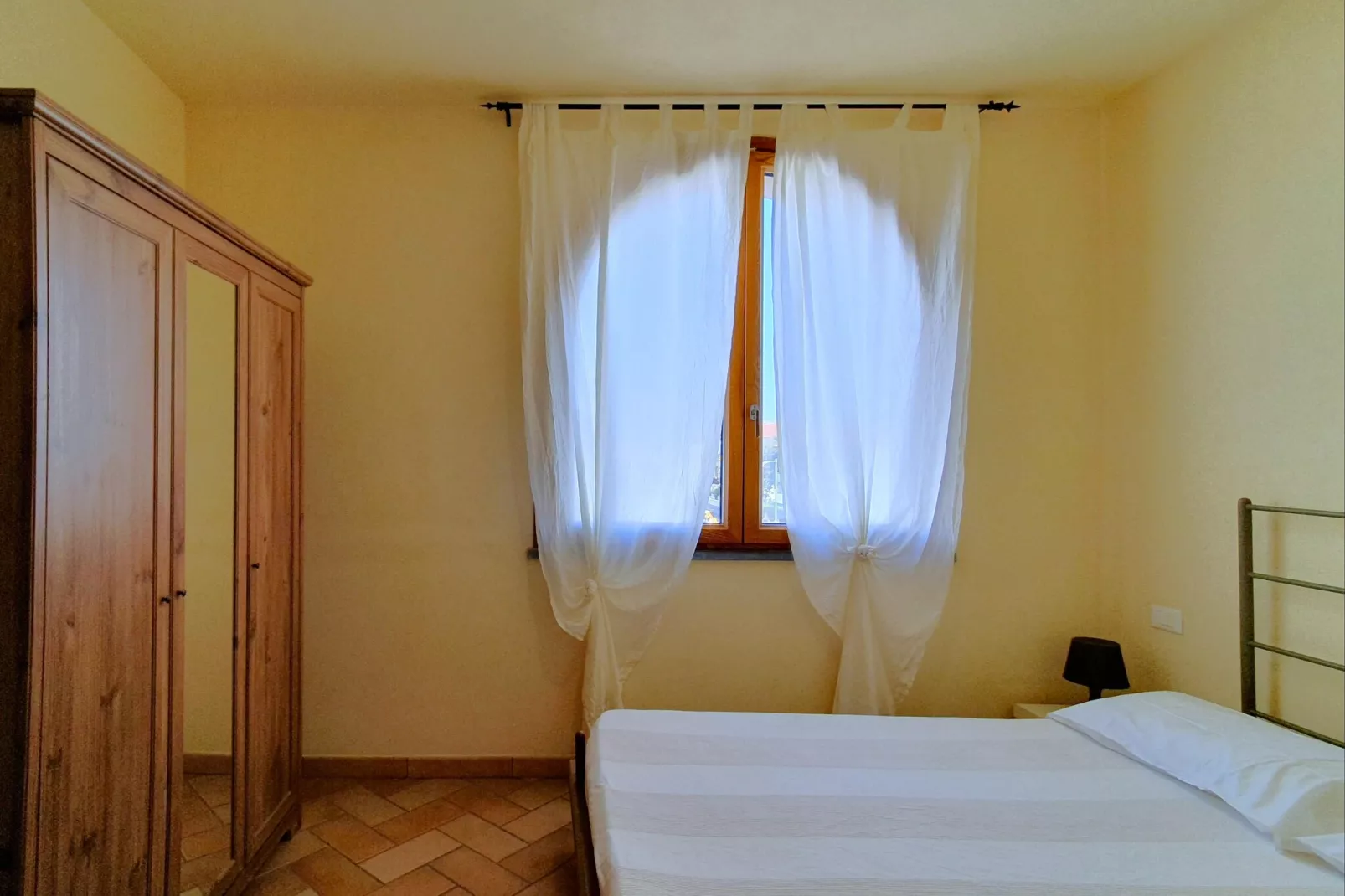 APP 8-Slaapkamer