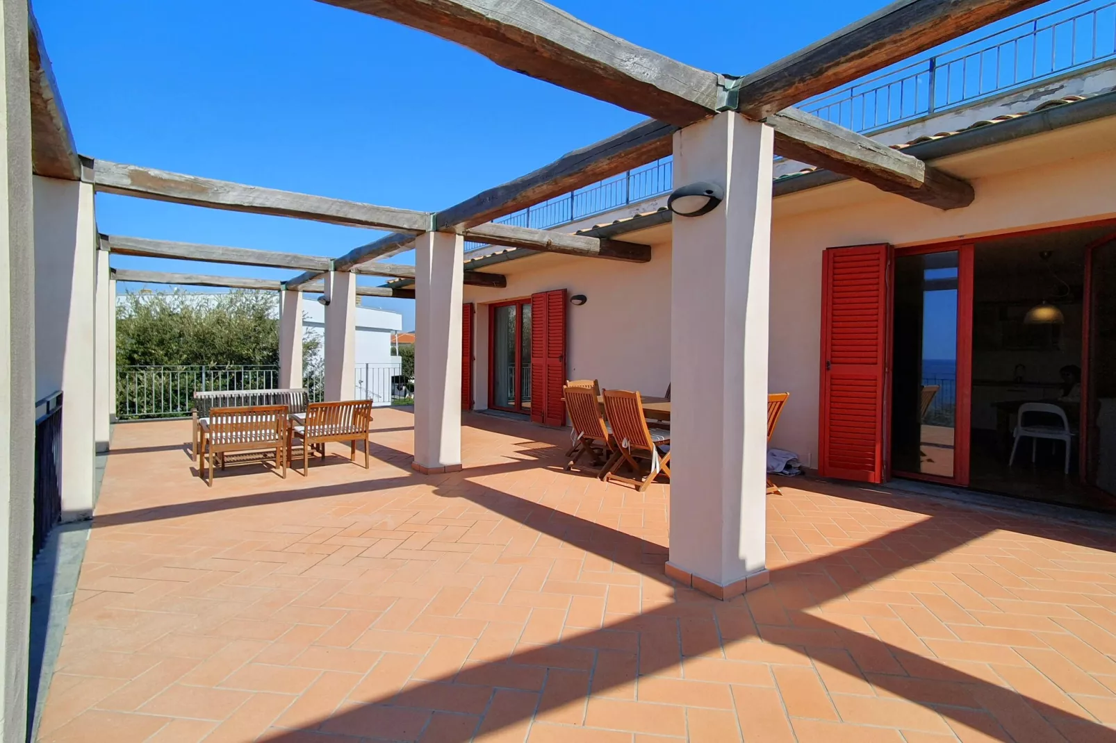 APP 8-Terrasbalkon