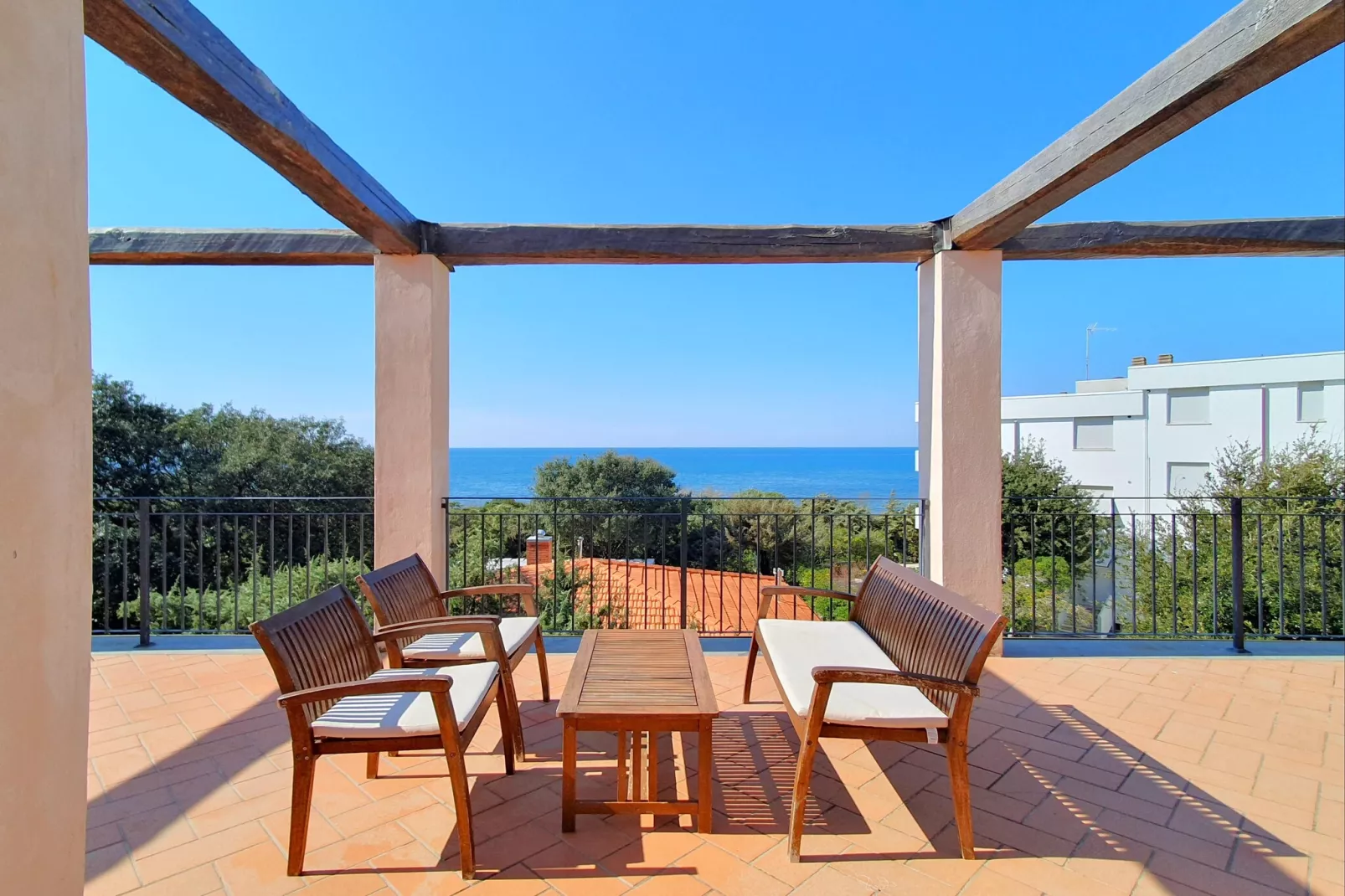 APP 8-Terrasbalkon
