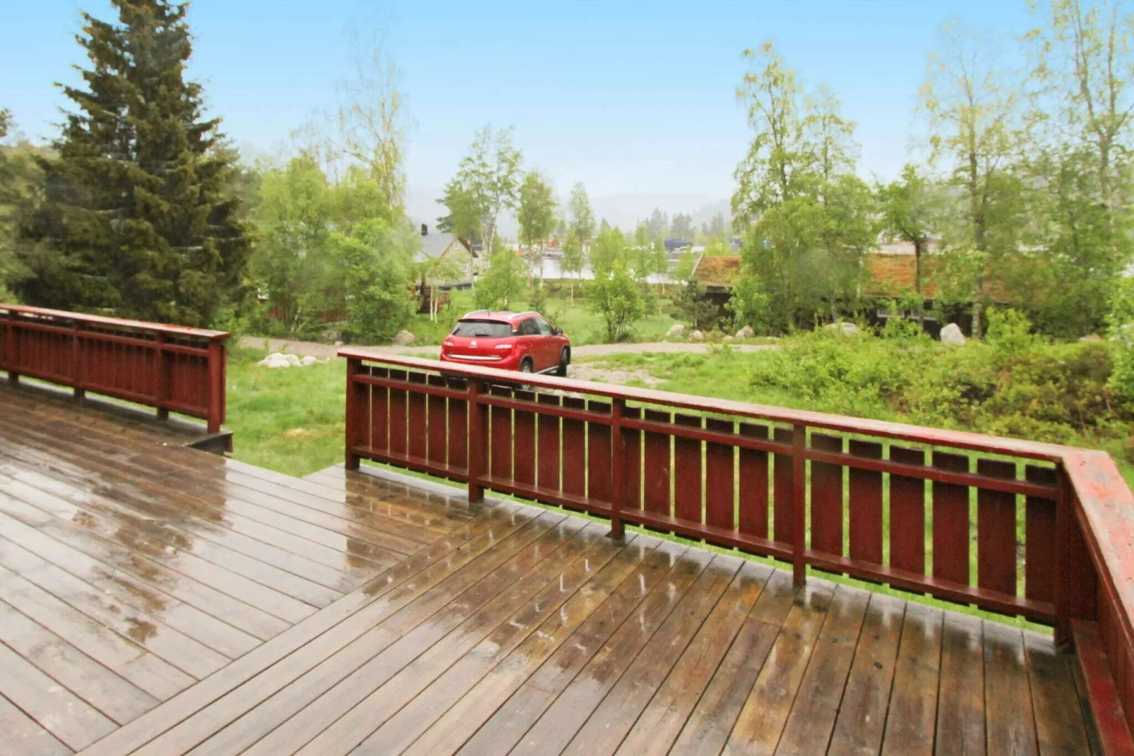 outdoor