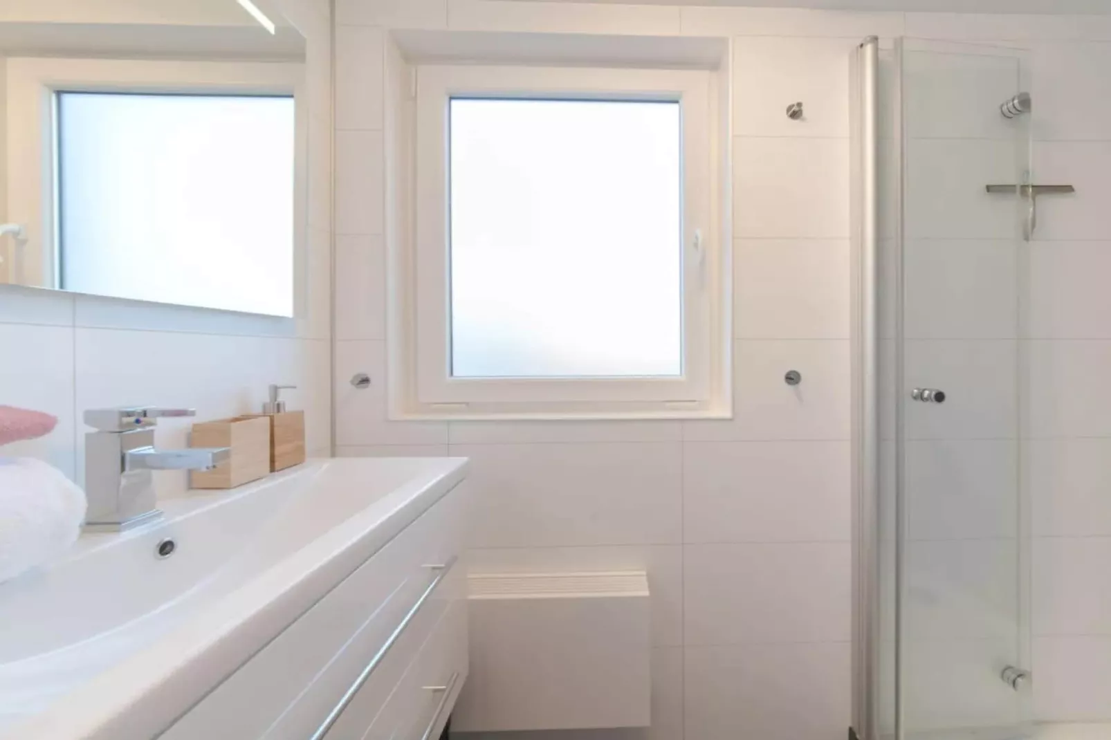 Water Resort Oosterschelde 73-Badkamer