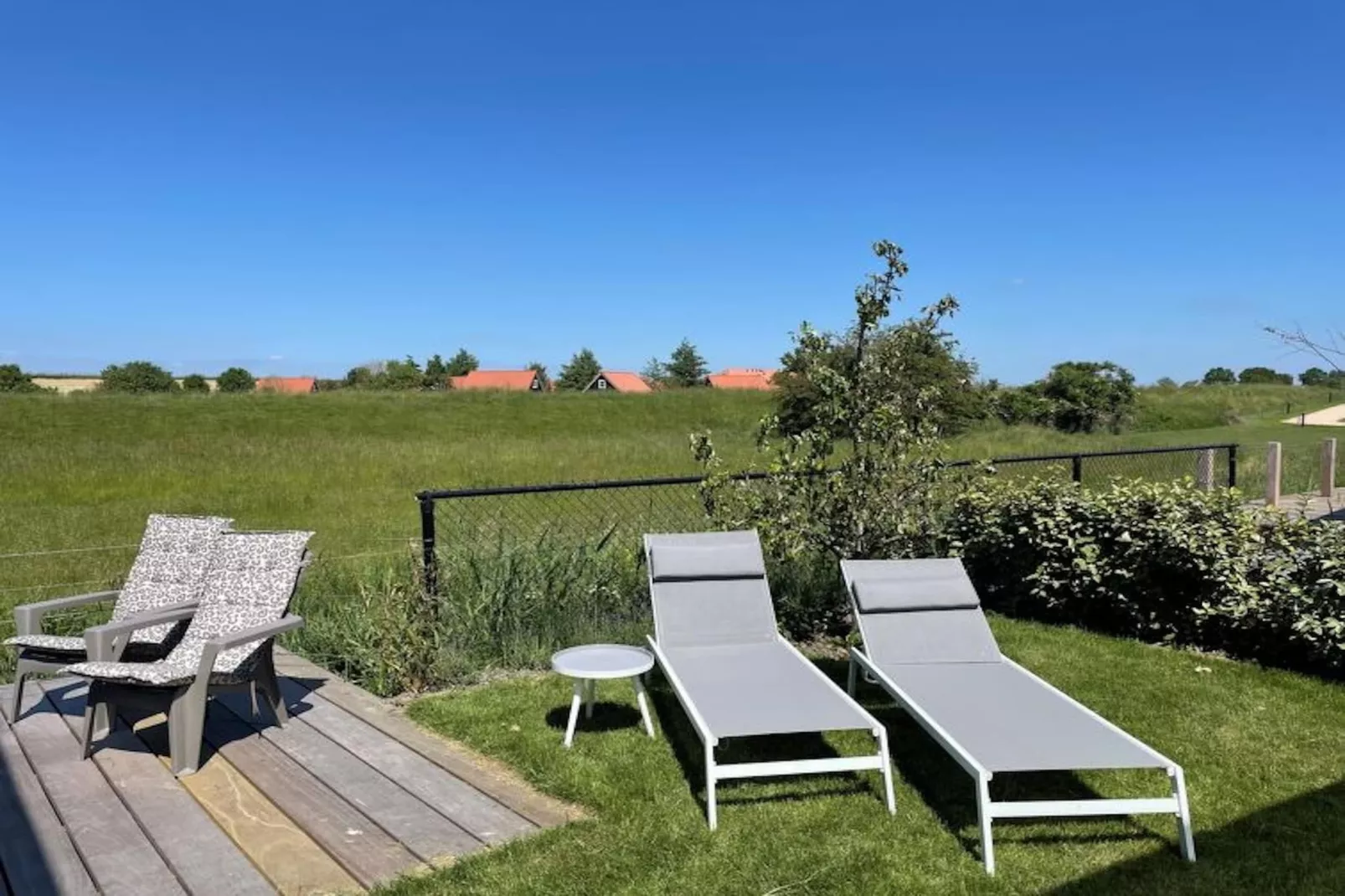 Water Resort Oosterschelde 73-Faciliteiten