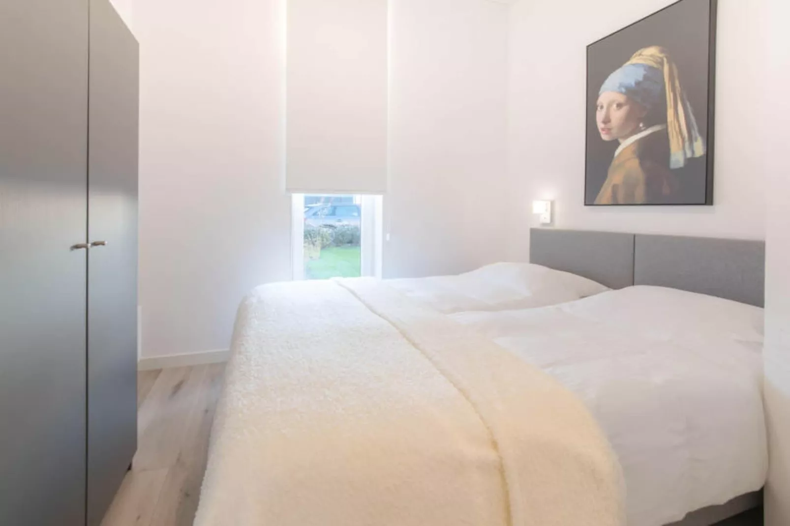Water Resort Oosterschelde 73-Slaapkamer