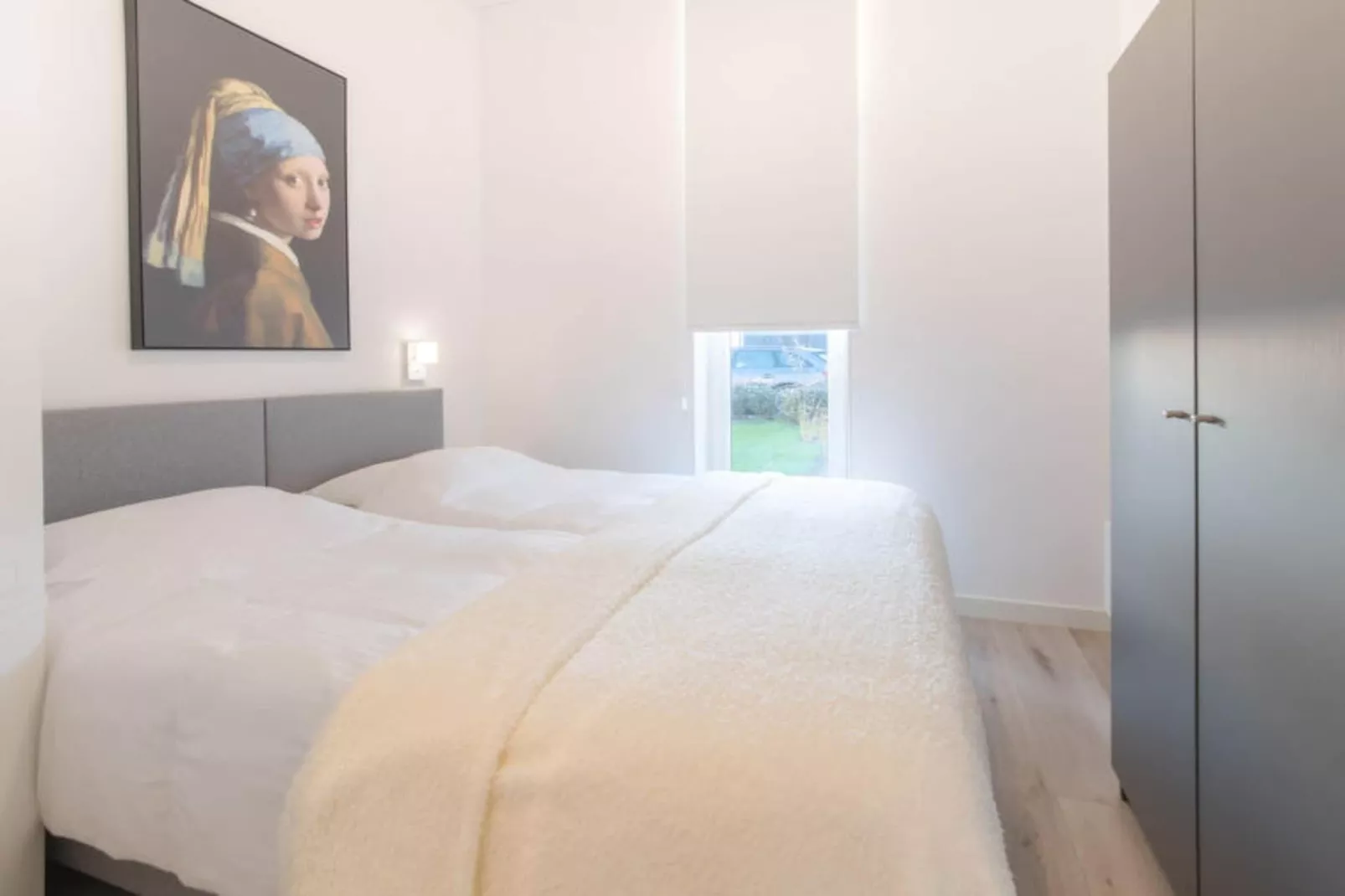 Water Resort Oosterschelde 73-Slaapkamer
