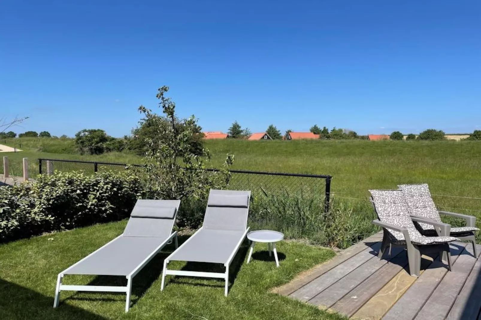 Water Resort Oosterschelde 73-Faciliteiten