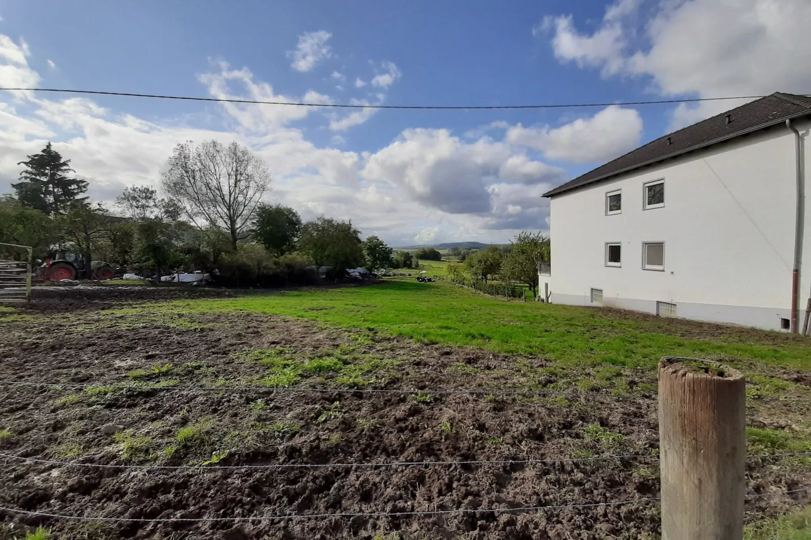 Ferienhaus Nattenheim-Gebieden zomer 1km