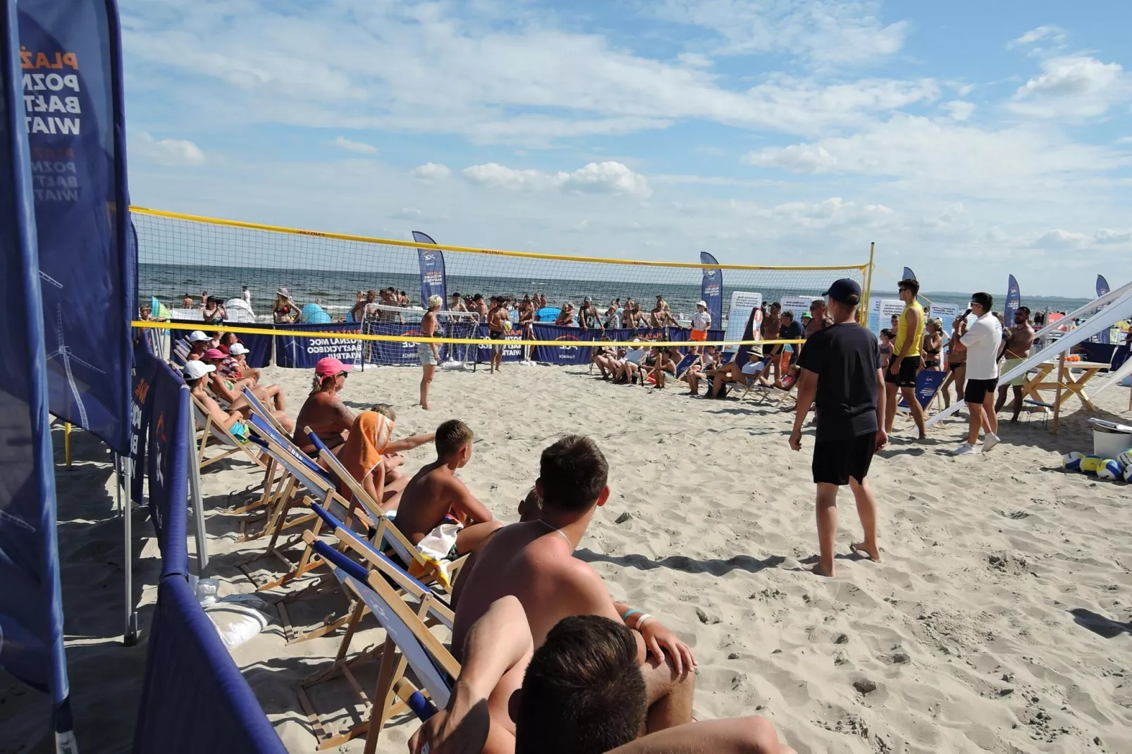 Dwójka fioletowa I piętro-Gebieden zomer 1km