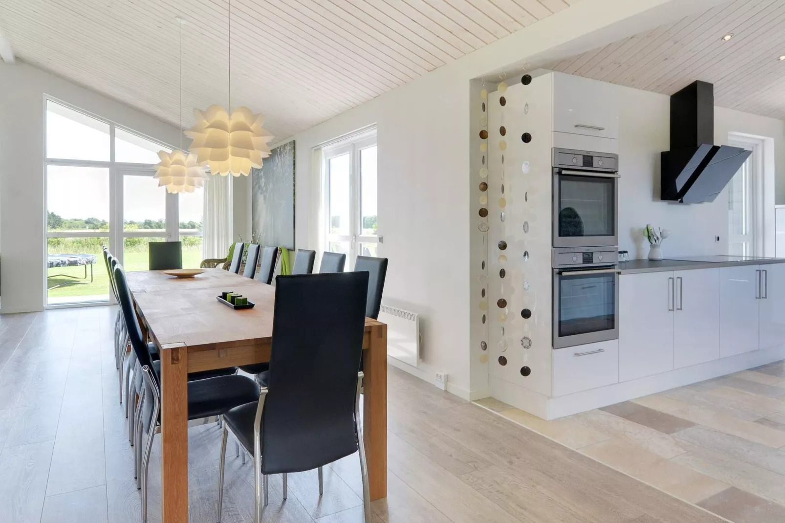 16 persoons vakantie huis in Ansager-By Traum-Binnen