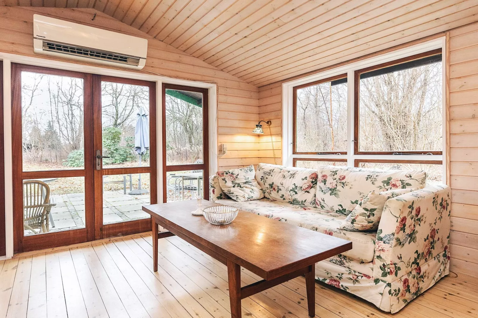 4 persoons vakantie huis in Rørvig-Binnen
