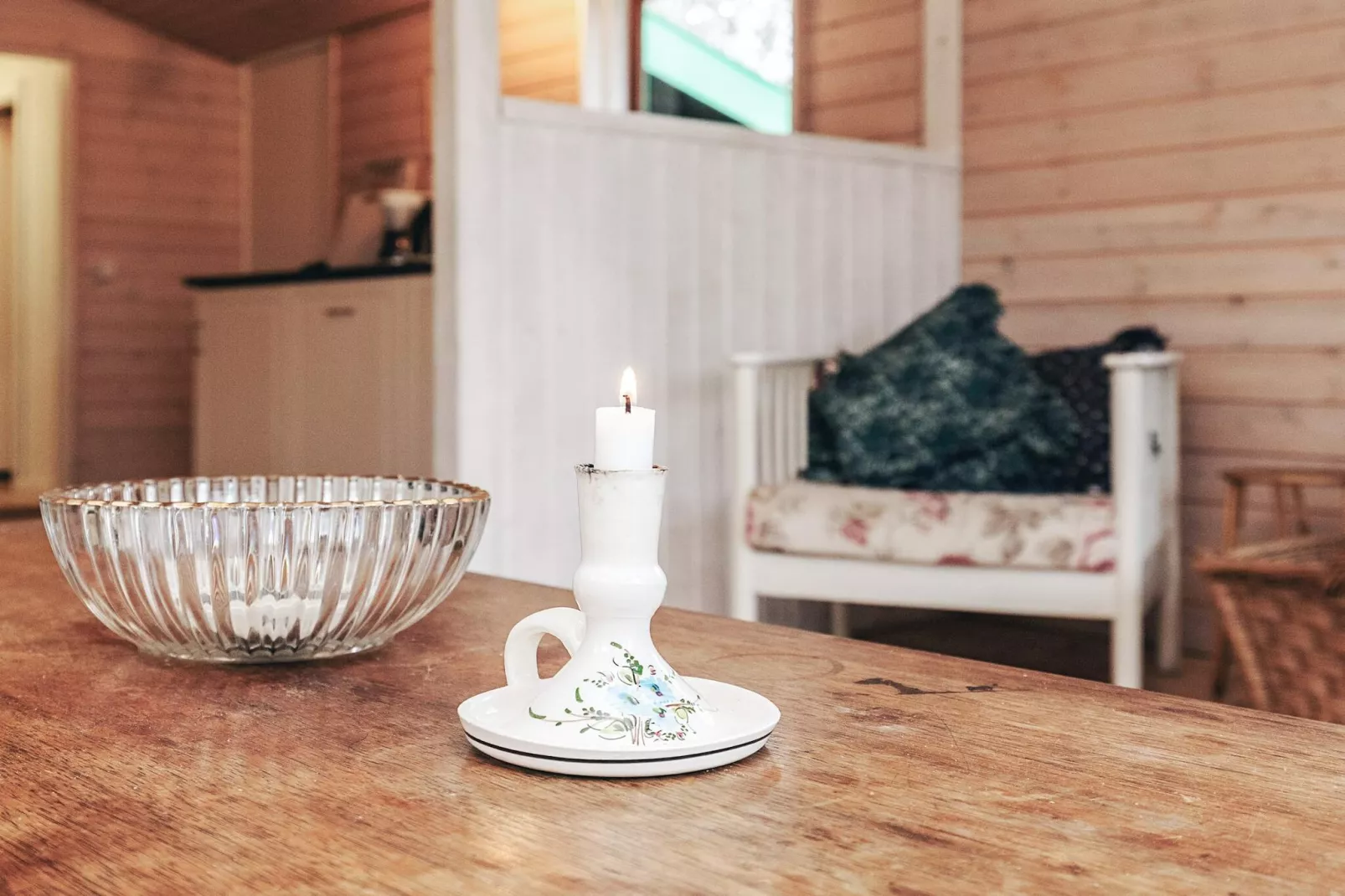 4 persoons vakantie huis in Rørvig-Binnen