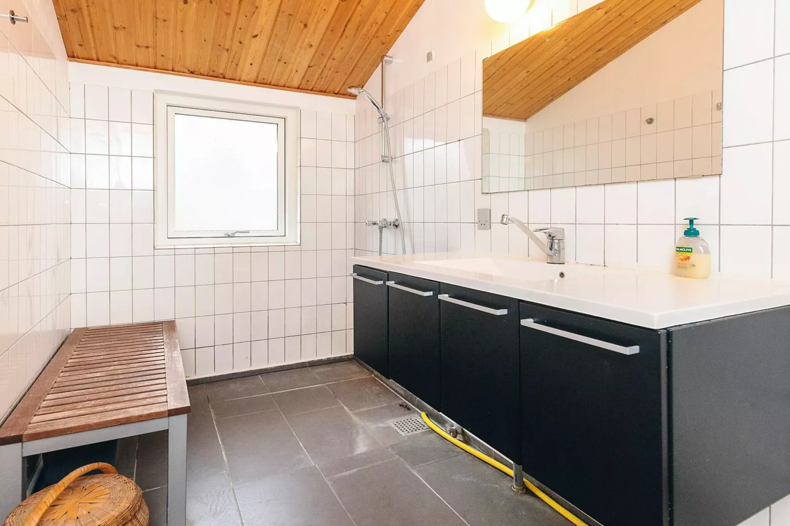 4 persoons vakantie huis in Rørvig-Binnen