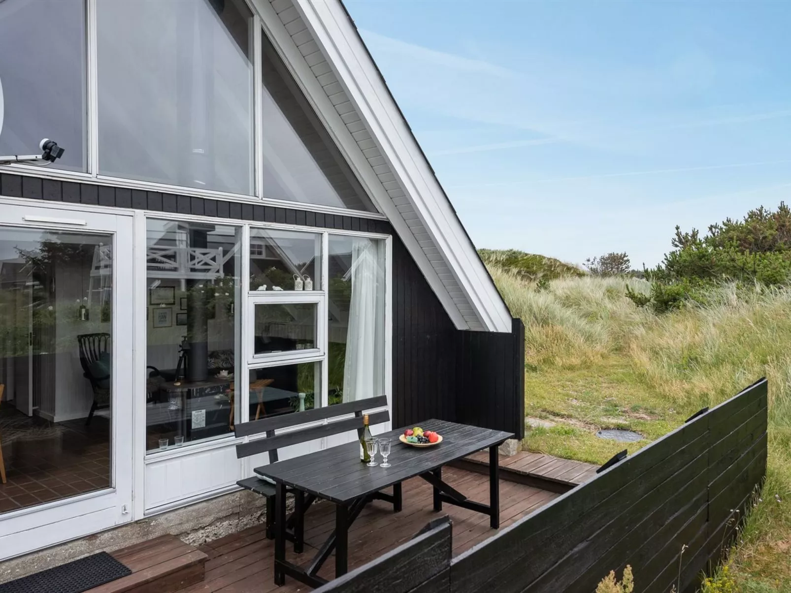 "Fani" - 200m from the sea-Buiten