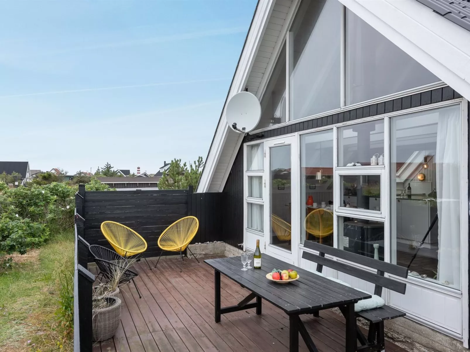 "Fani" - 200m from the sea-Buiten