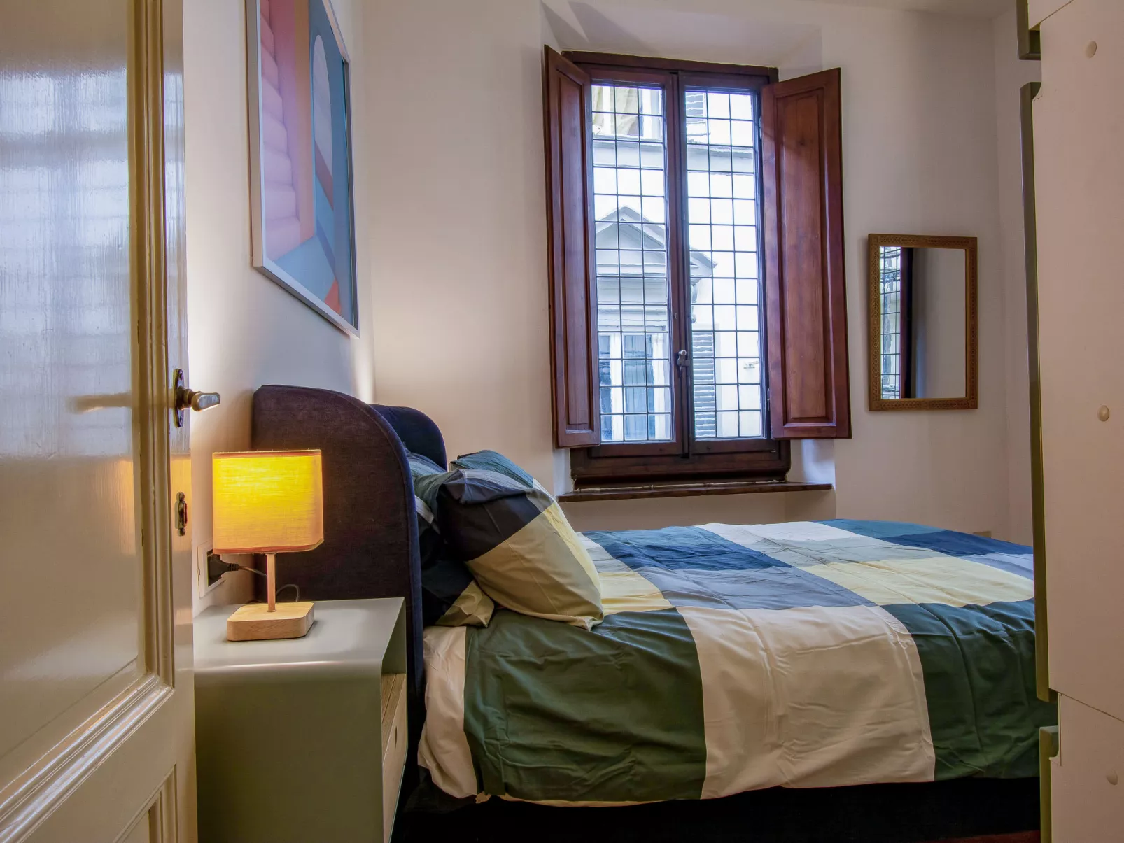 Duomo Apartament
