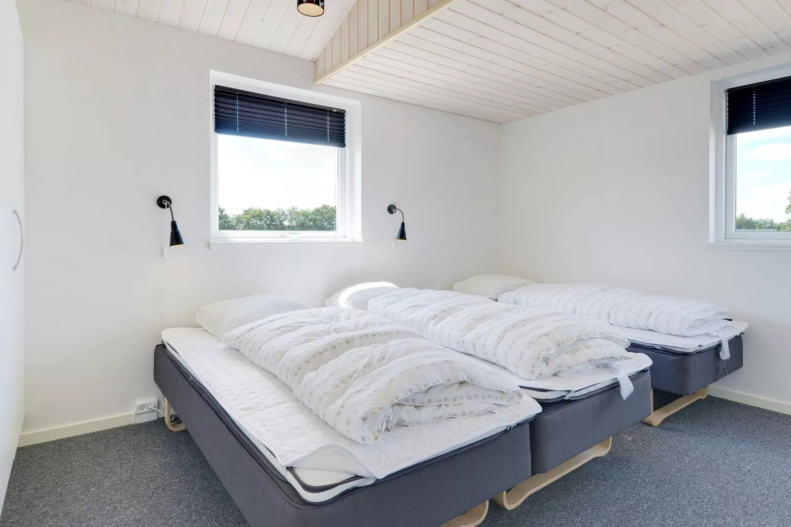 16 persoons vakantie huis in Ansager-By Traum-Binnen