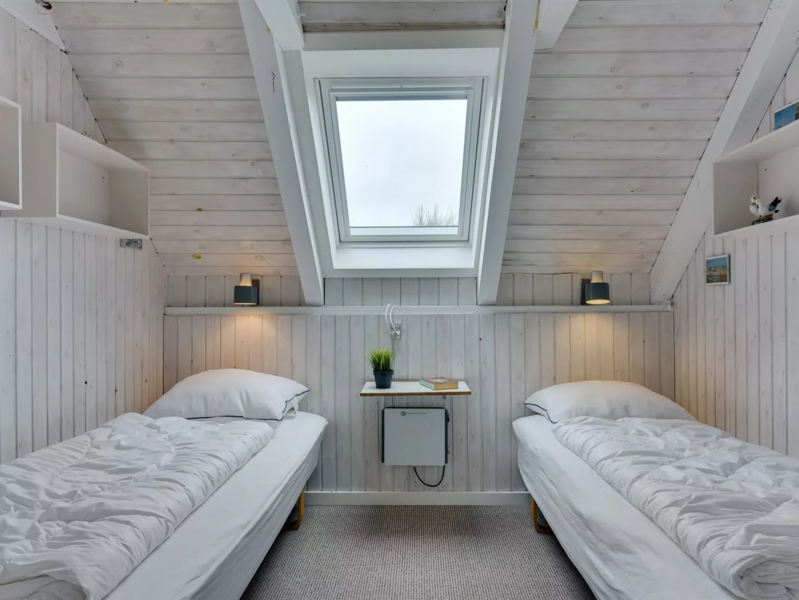 "Fani" - 200m from the sea-Binnen