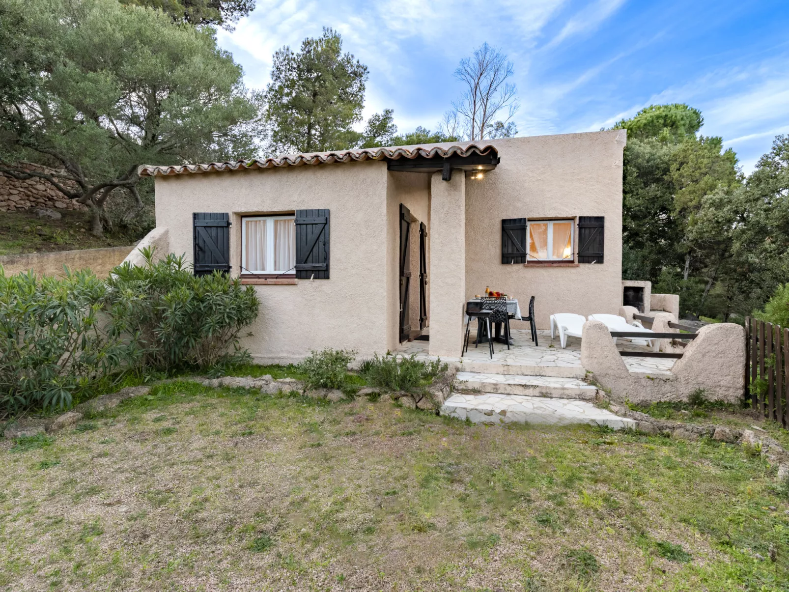 Casa Tarco-Buiten