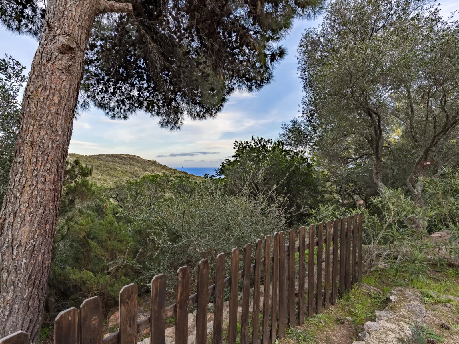 Casa Tarco-Buiten