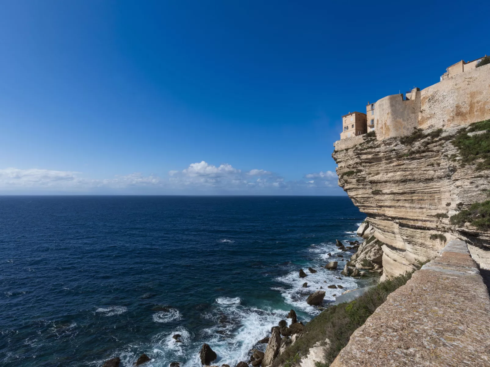 Casa Cala Rossa-Omgeving