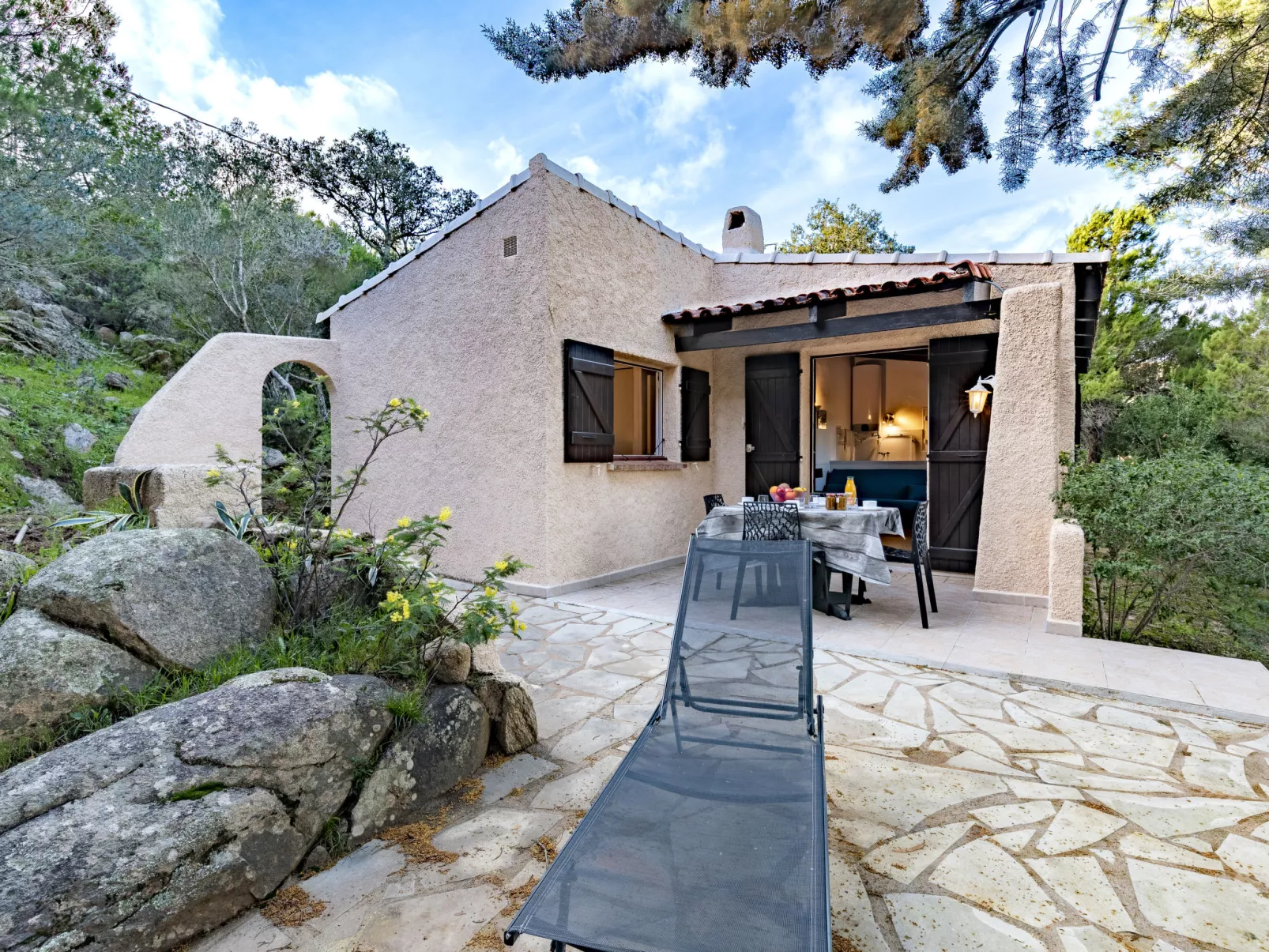 Casa Folaca-Buiten