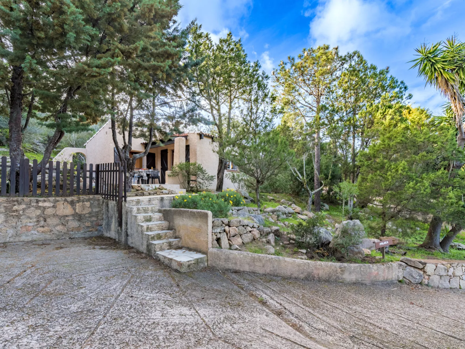 Casa Folaca-Buiten
