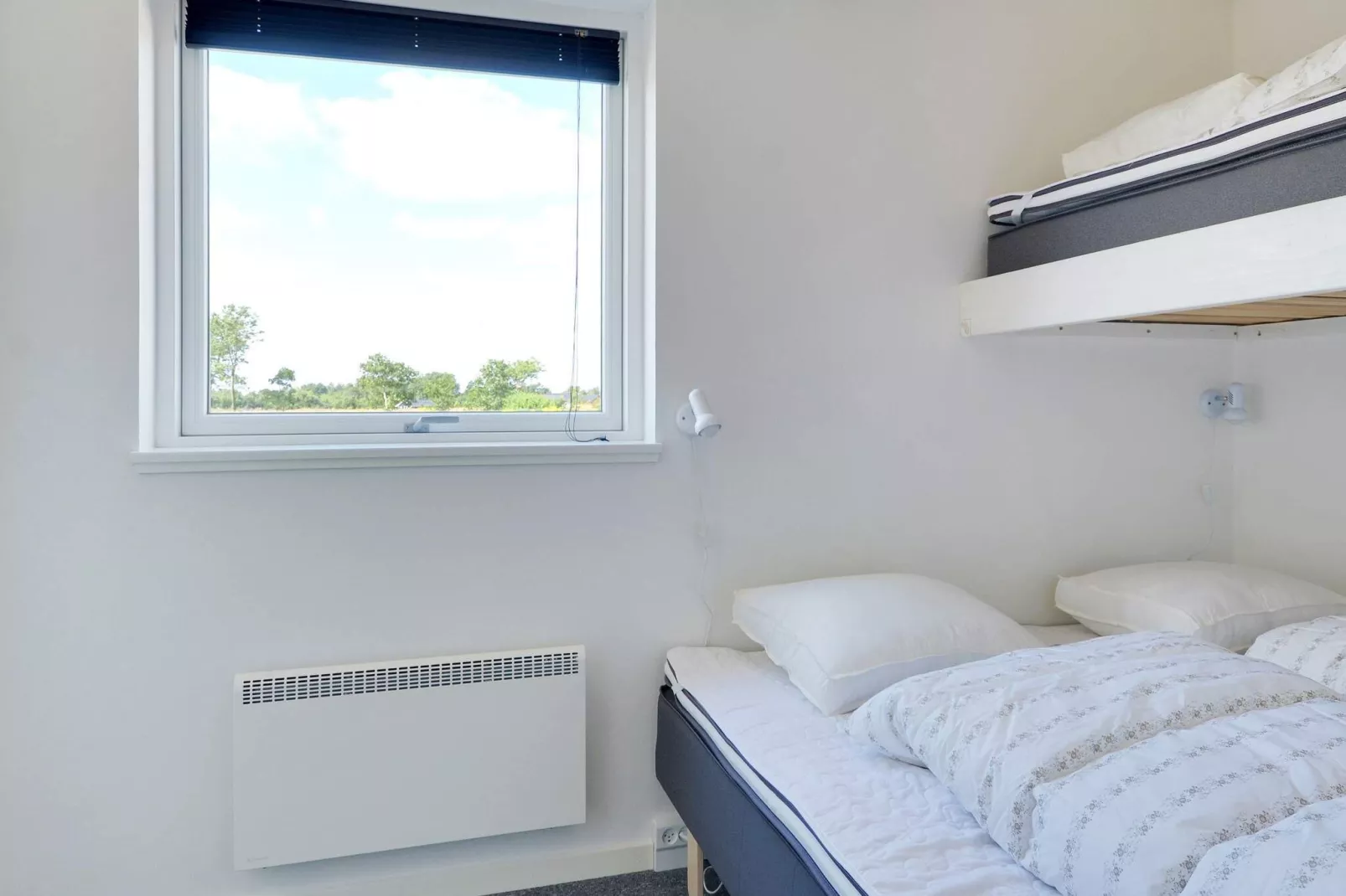 16 persoons vakantie huis in Ansager-By Traum-Binnen