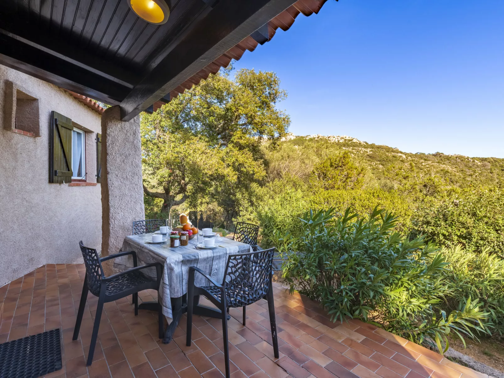 Casa Tonnara-Buiten