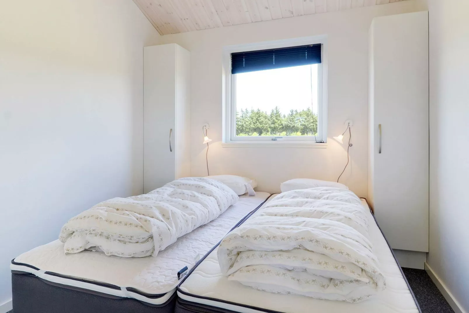 16 persoons vakantie huis in Ansager-By Traum-Binnen