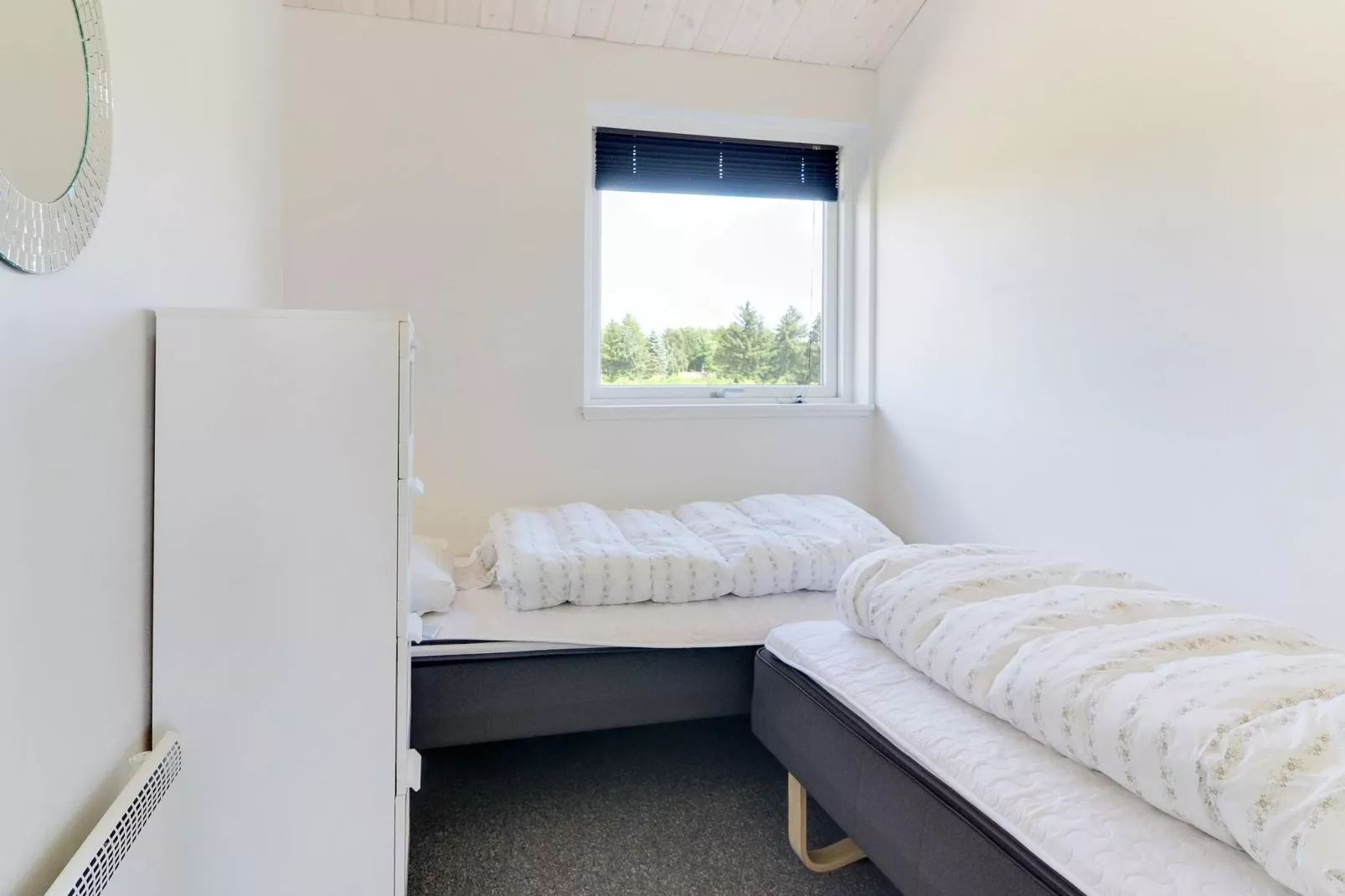 16 persoons vakantie huis in Ansager-By Traum-Binnen