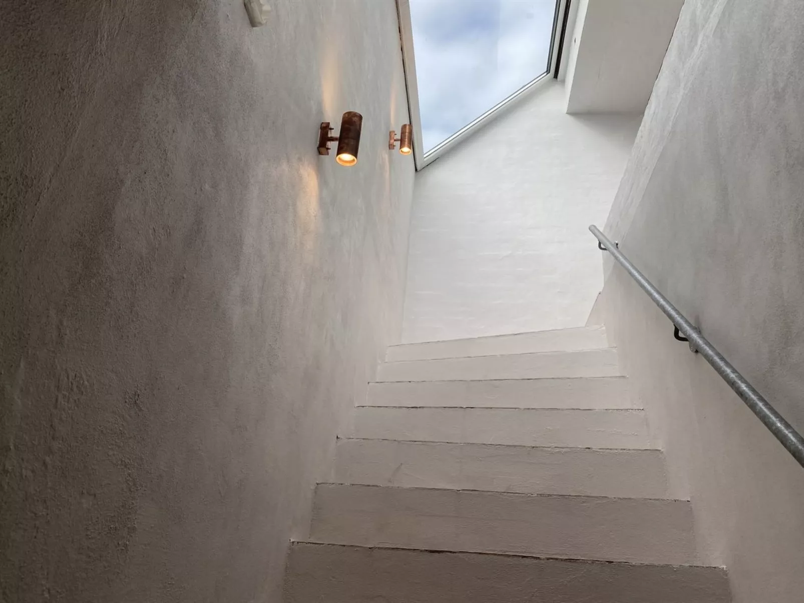 "Thilo" - 2.3km from the sea-Binnen