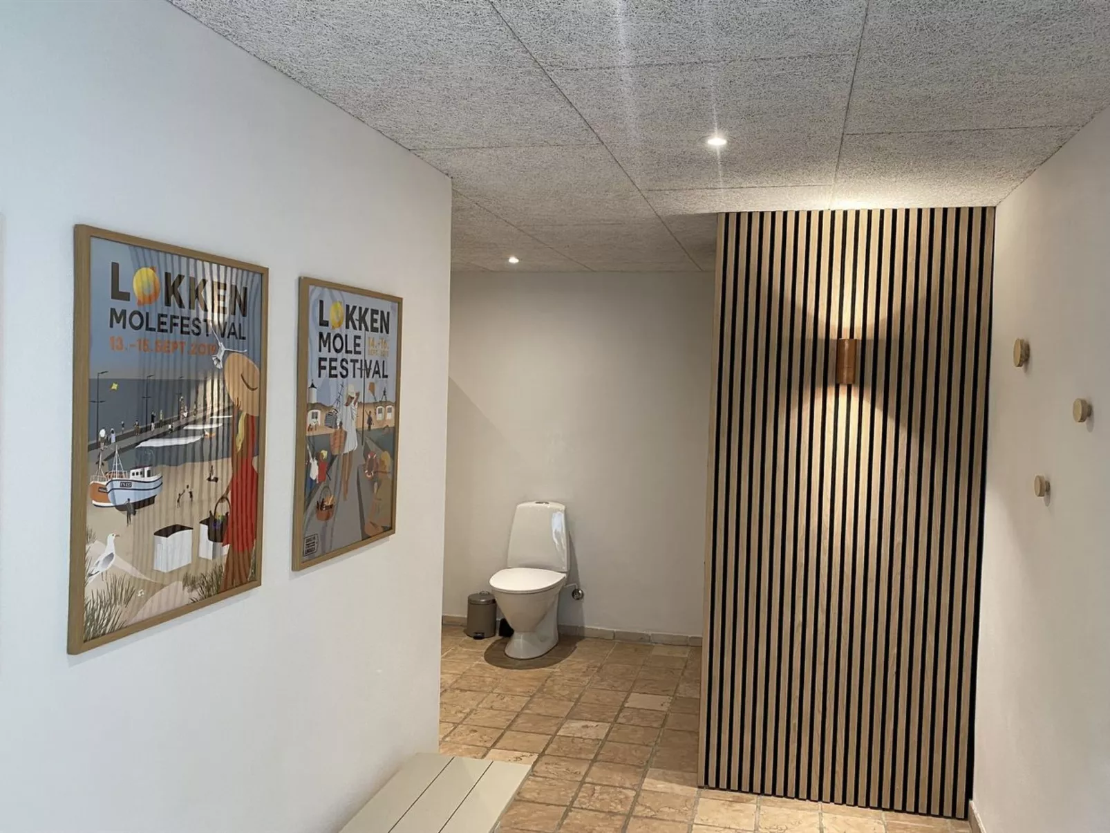 "Thilo" - 2.3km from the sea-Binnen
