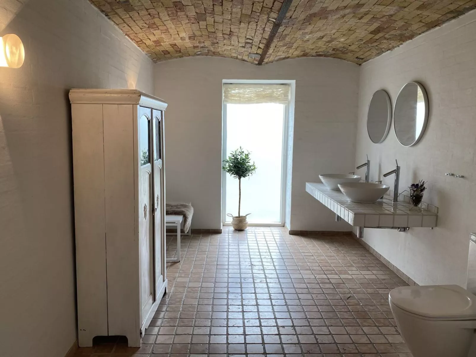 "Thilo" - 2.3km from the sea-Binnen