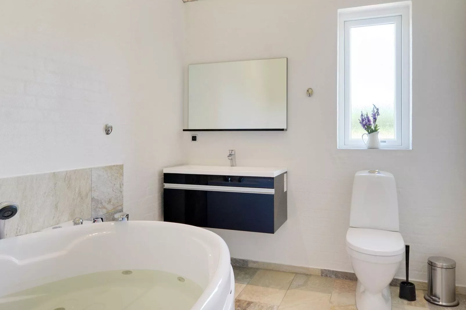 16 persoons vakantie huis in Ansager-By Traum-Binnen