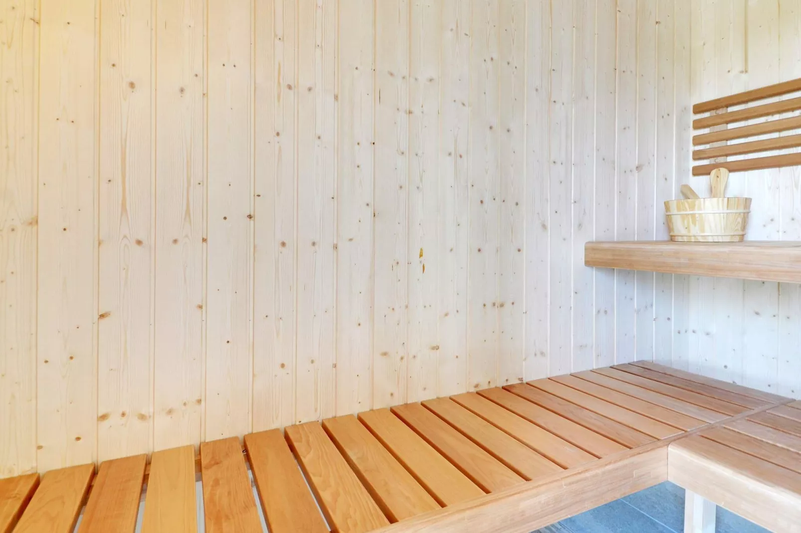 16 persoons vakantie huis in Ansager-By Traum-Sauna