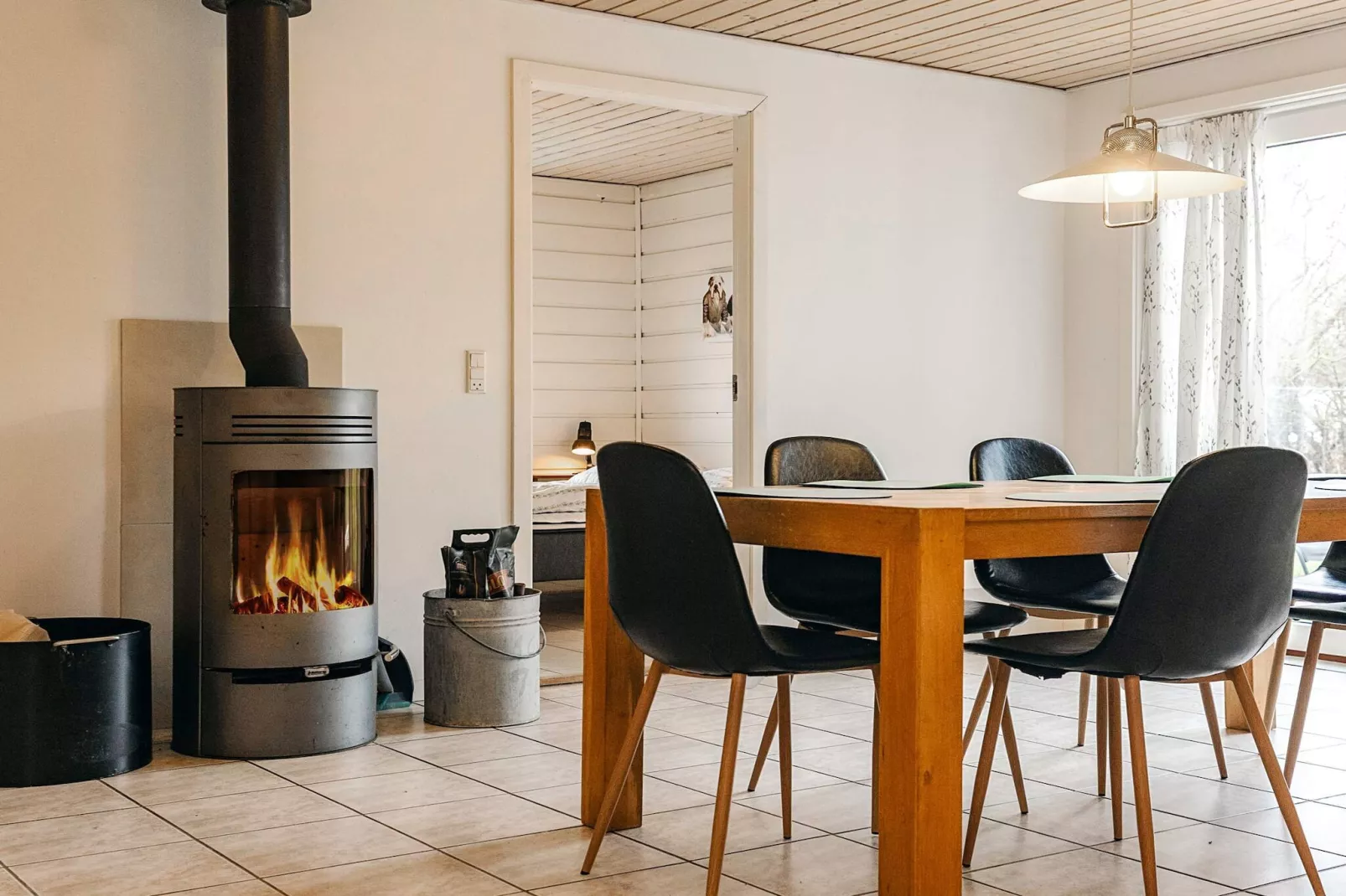 6 persoons vakantie huis in Asnæs-By Traum-Binnen