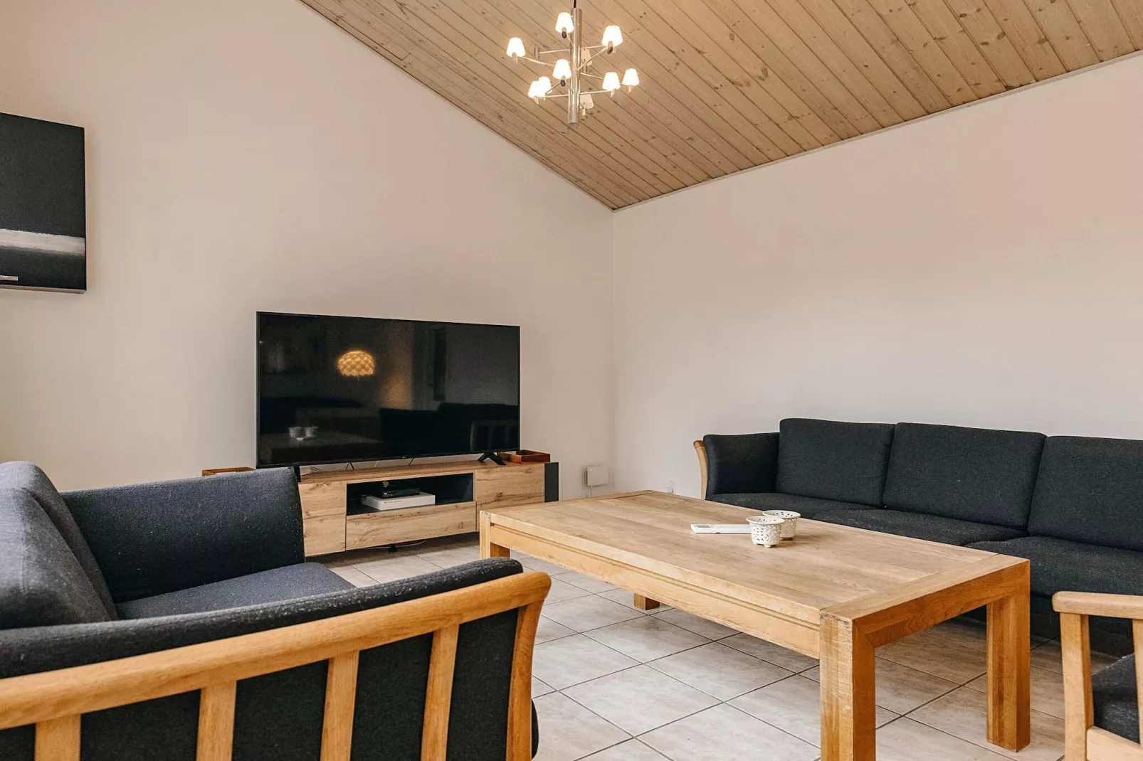 6 persoons vakantie huis in Asnæs-By Traum-Binnen