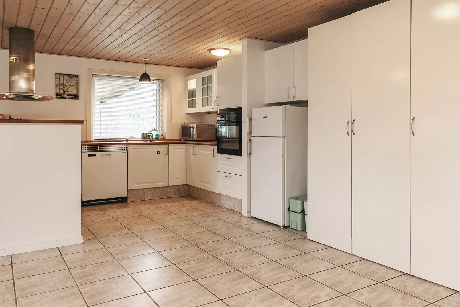 6 persoons vakantie huis in Asnæs-By Traum-Binnen