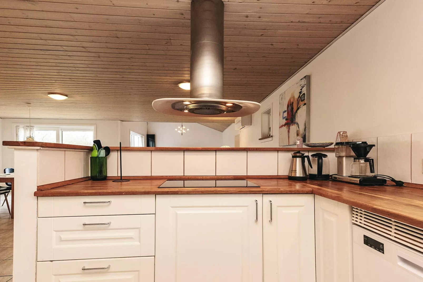 6 persoons vakantie huis in Asnæs-By Traum-Binnen