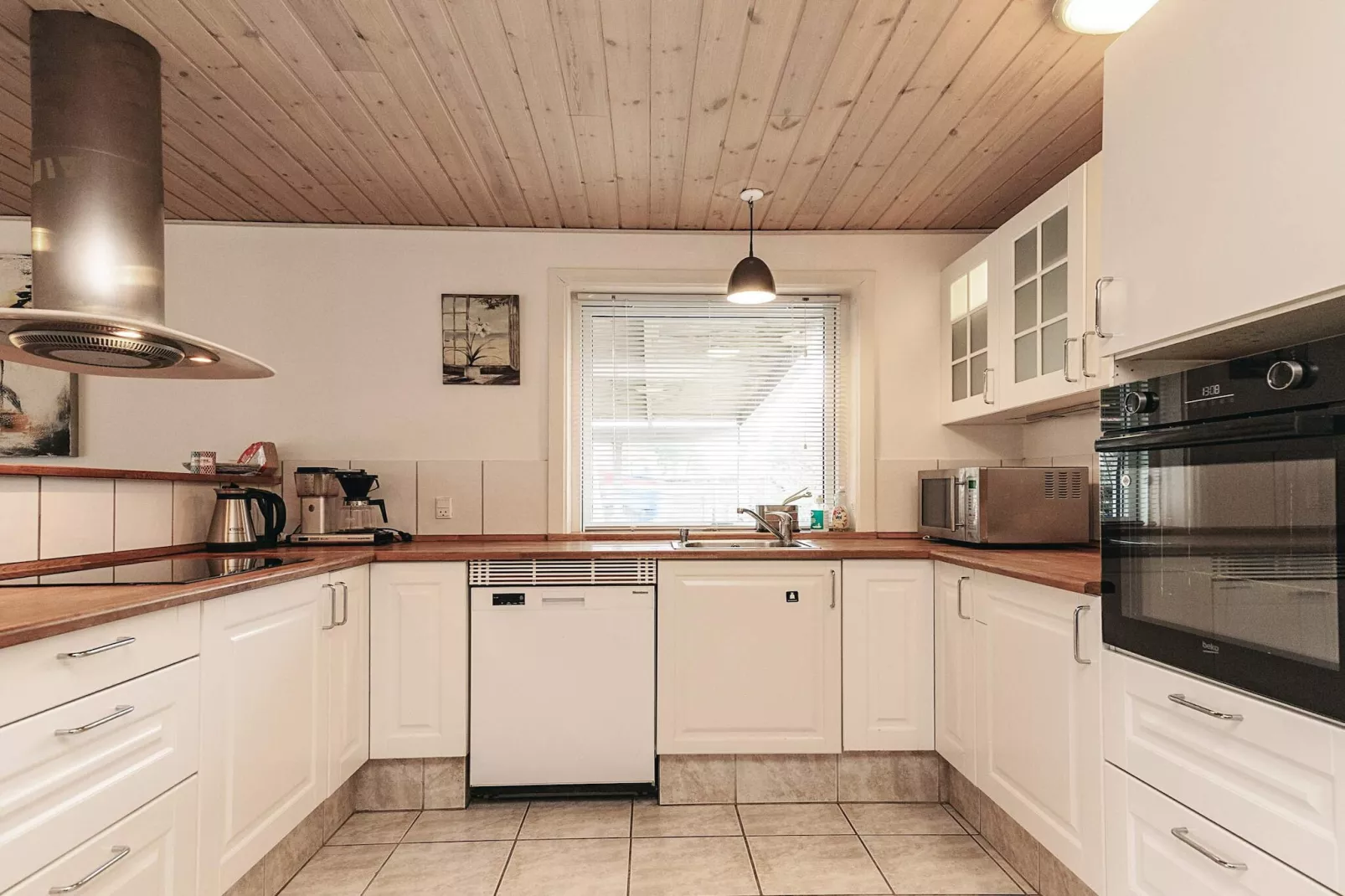 6 persoons vakantie huis in Asnæs-By Traum-Binnen