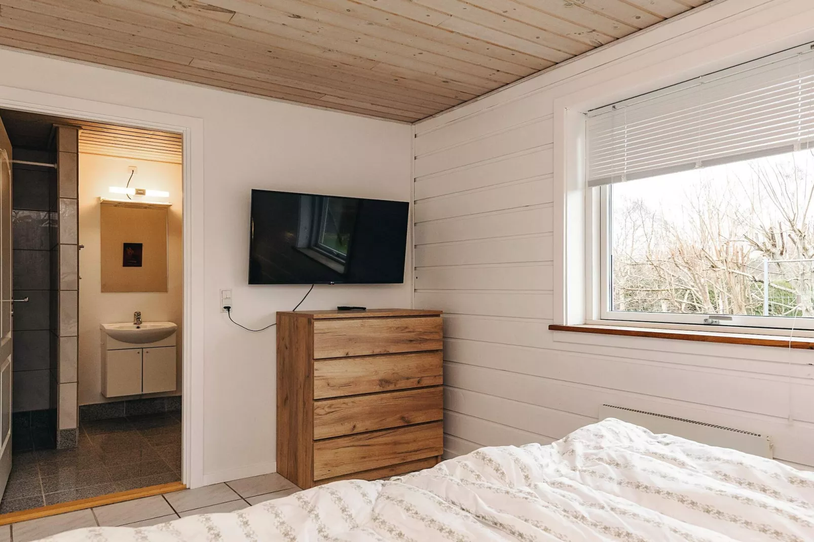 6 persoons vakantie huis in Asnæs-By Traum-Binnen